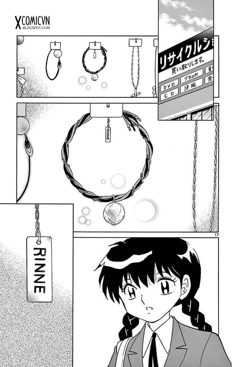 Bạn Học Bí Ẩn Chapter 391 - 18