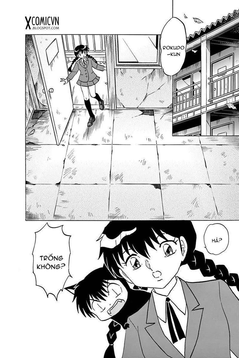 Bạn Học Bí Ẩn Chapter 392 - 13