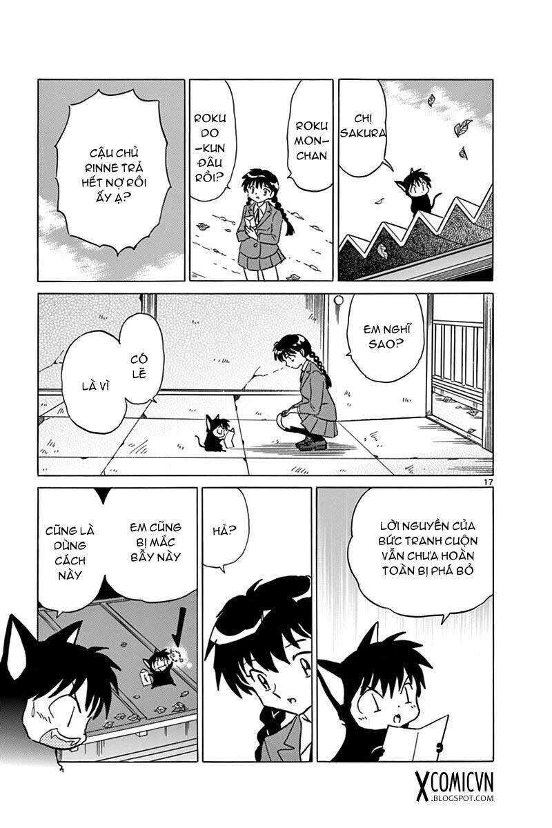 Bạn Học Bí Ẩn Chapter 392 - 18