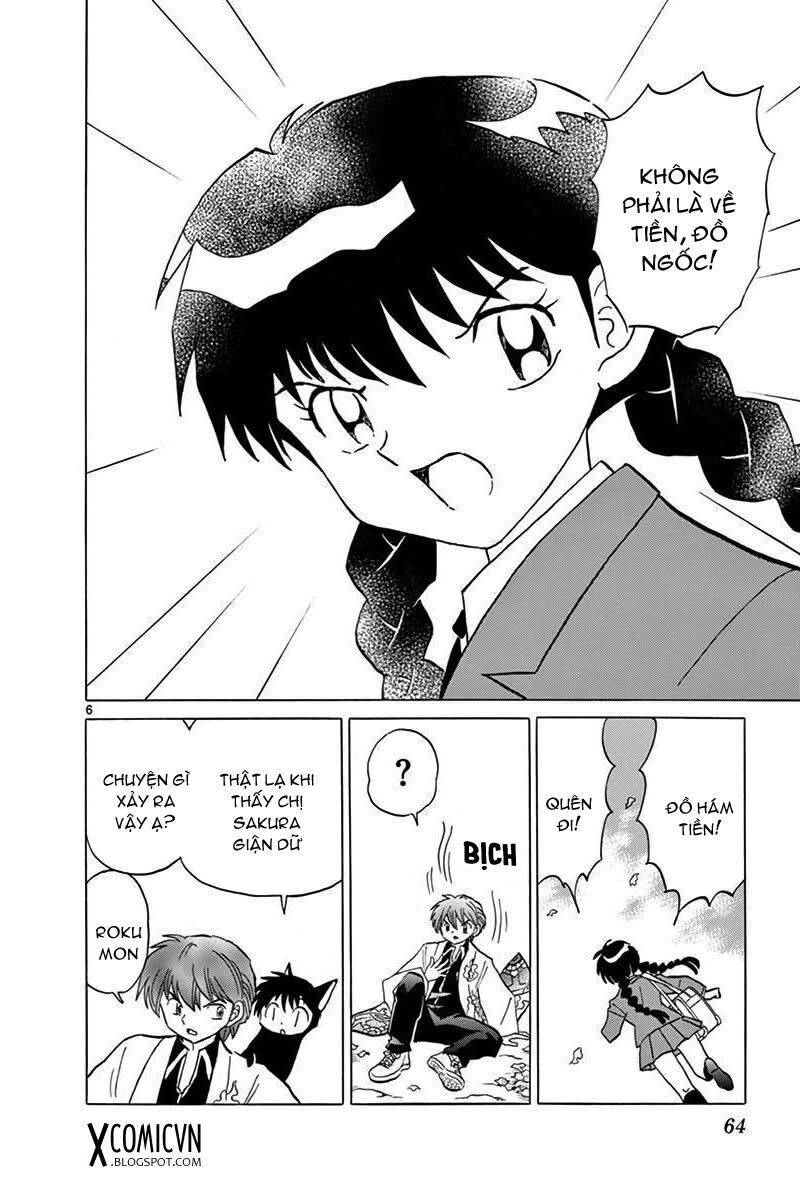 Bạn Học Bí Ẩn Chapter 392 - 7