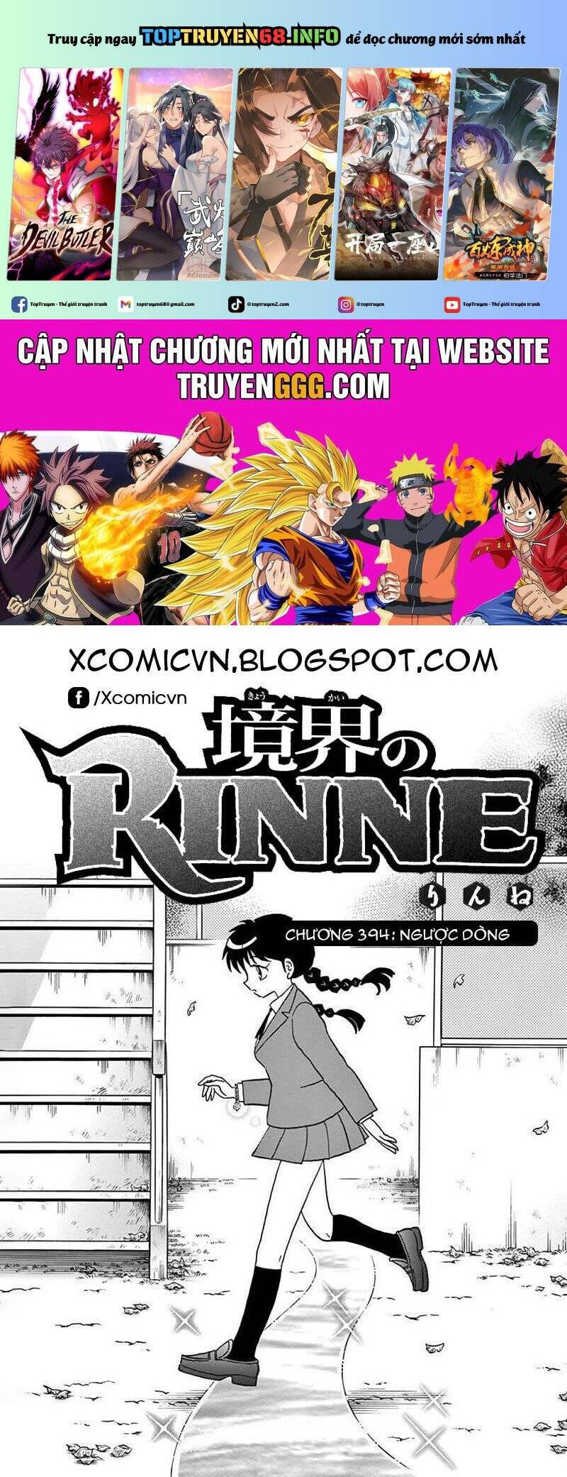 Bạn Học Bí Ẩn Chapter 394 - 2