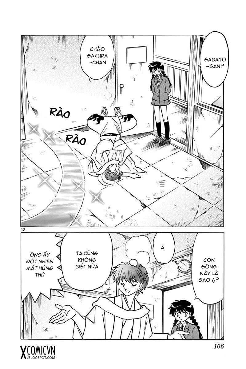 Bạn Học Bí Ẩn Chapter 394 - 13