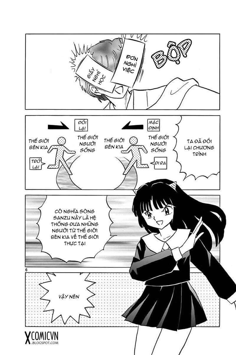 Bạn Học Bí Ẩn Chapter 394 - 7