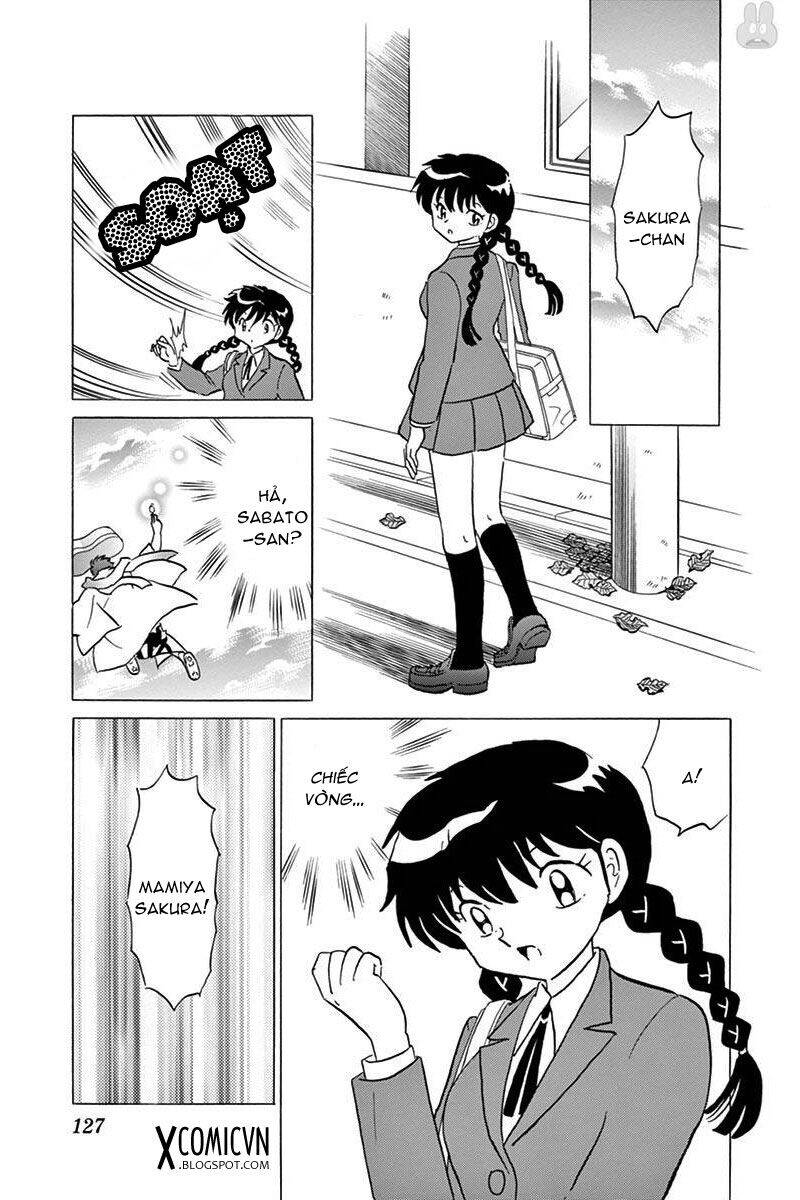 Bạn Học Bí Ẩn Chapter 395 - 14