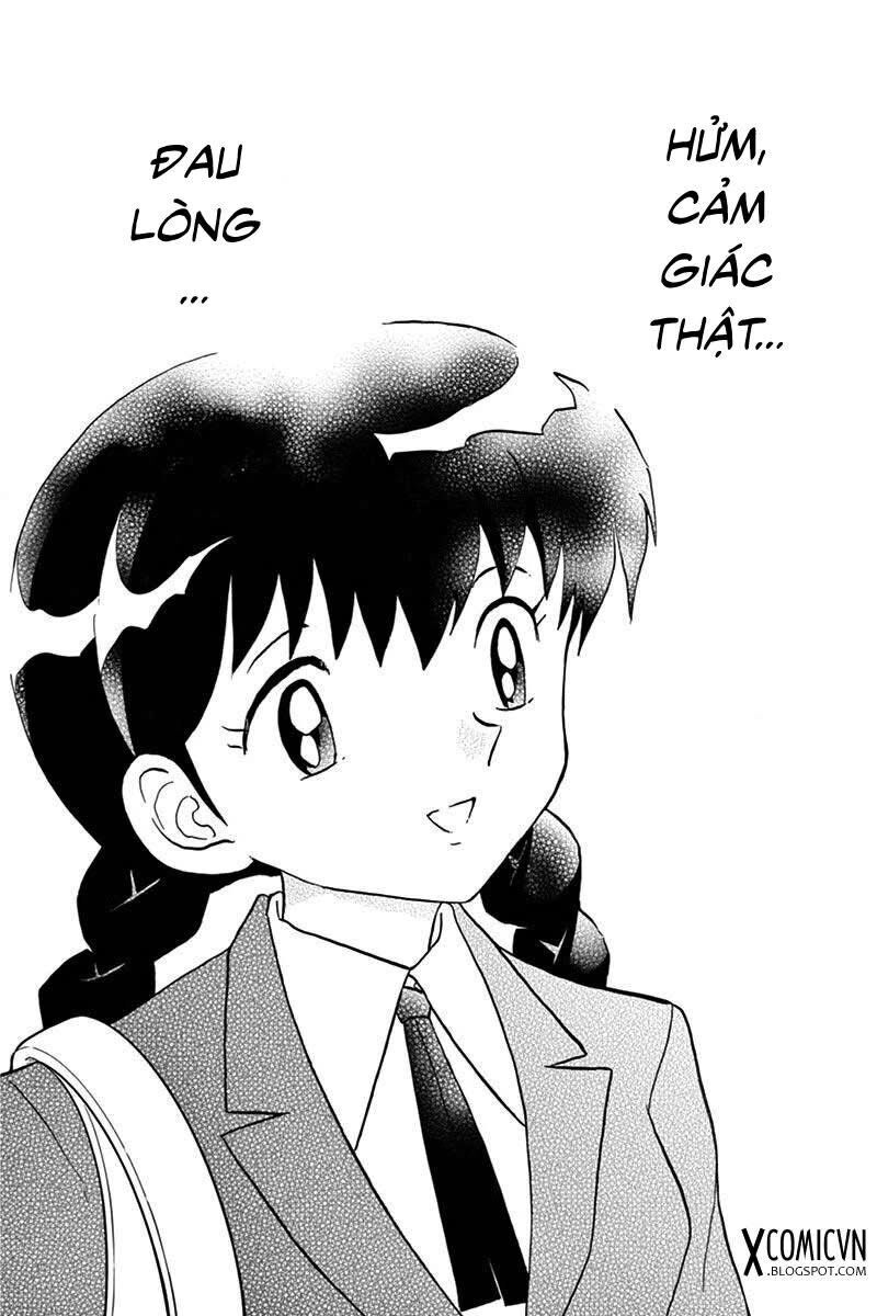 Bạn Học Bí Ẩn Chapter 396 - 15