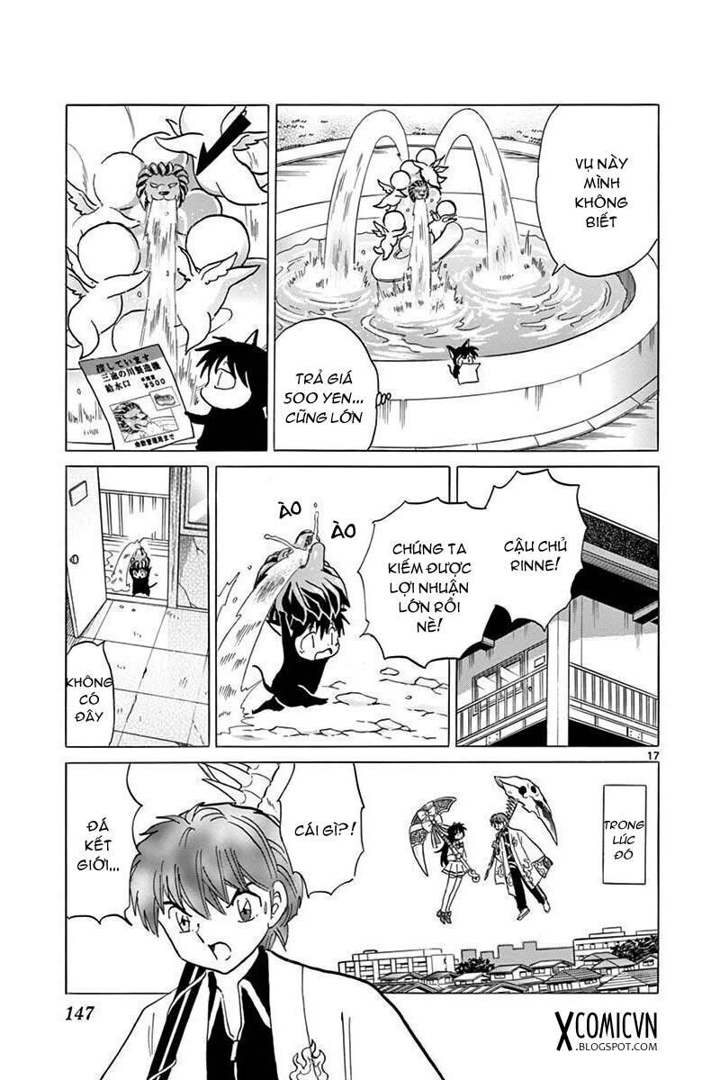 Bạn Học Bí Ẩn Chapter 396 - 18