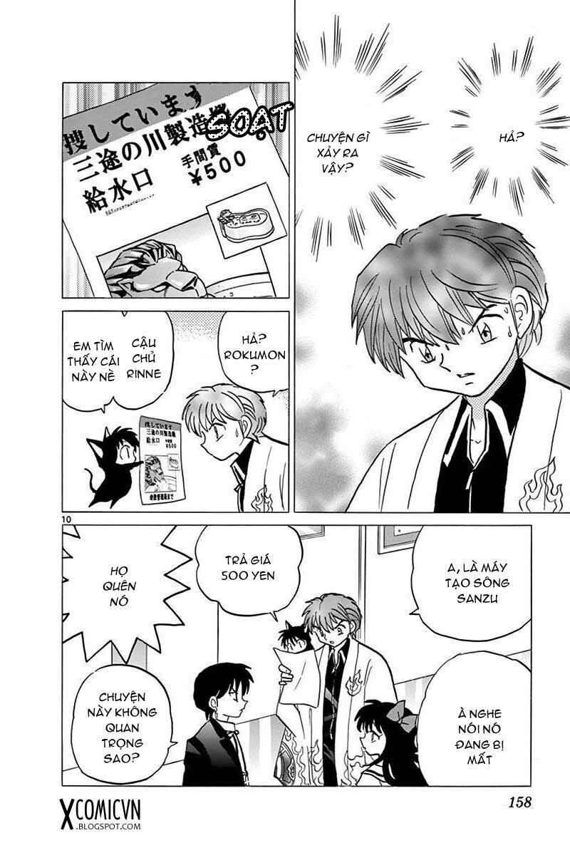 Bạn Học Bí Ẩn Chapter 397 - 11