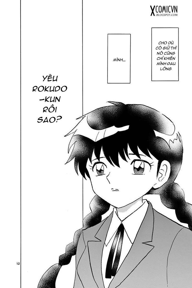 Bạn Học Bí Ẩn Chapter 397 - 13