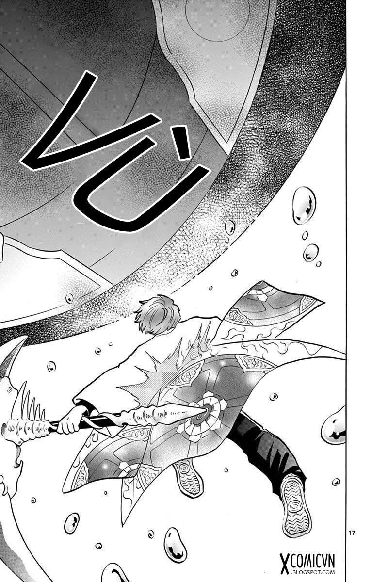 Bạn Học Bí Ẩn Chapter 397 - 18