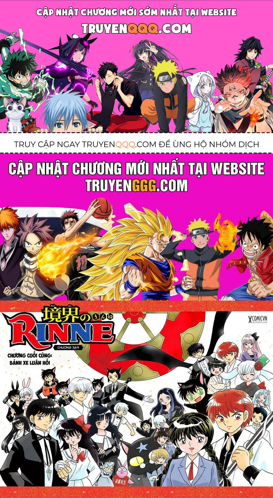 Bạn Học Bí Ẩn Chapter 398 - 1