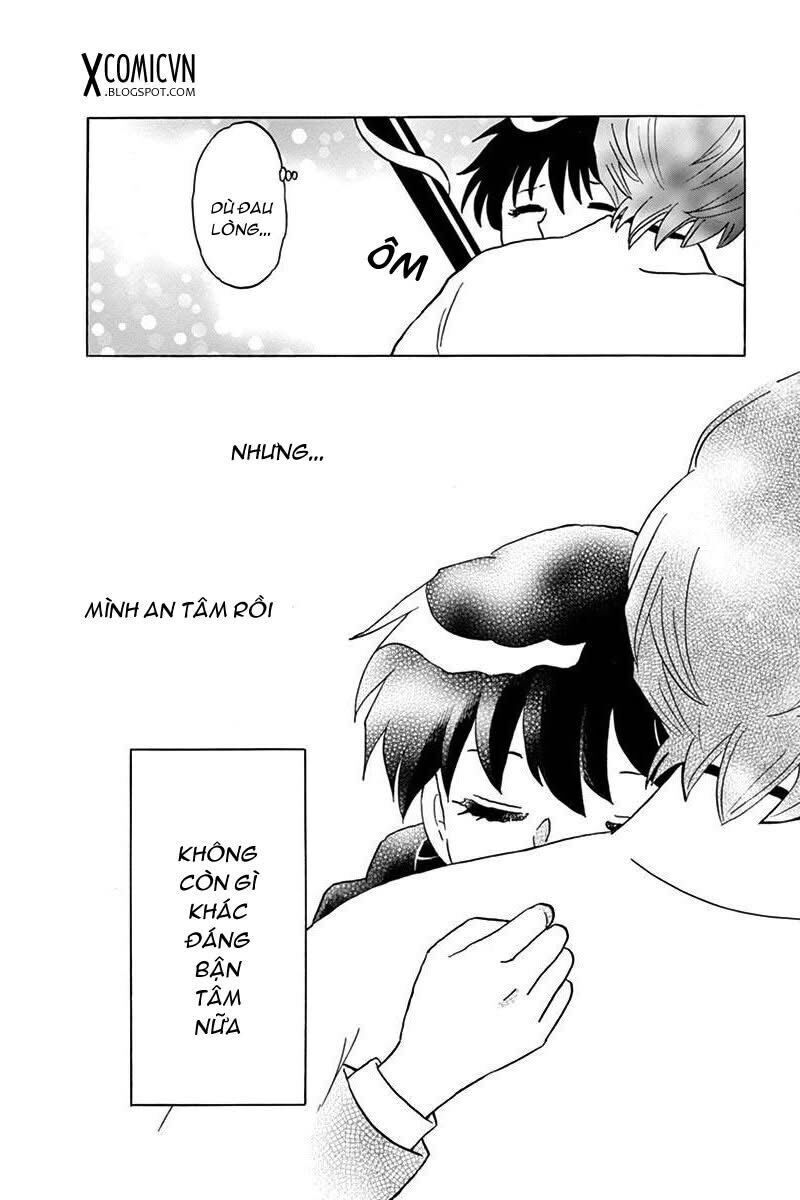 Bạn Học Bí Ẩn Chapter 398 - 12