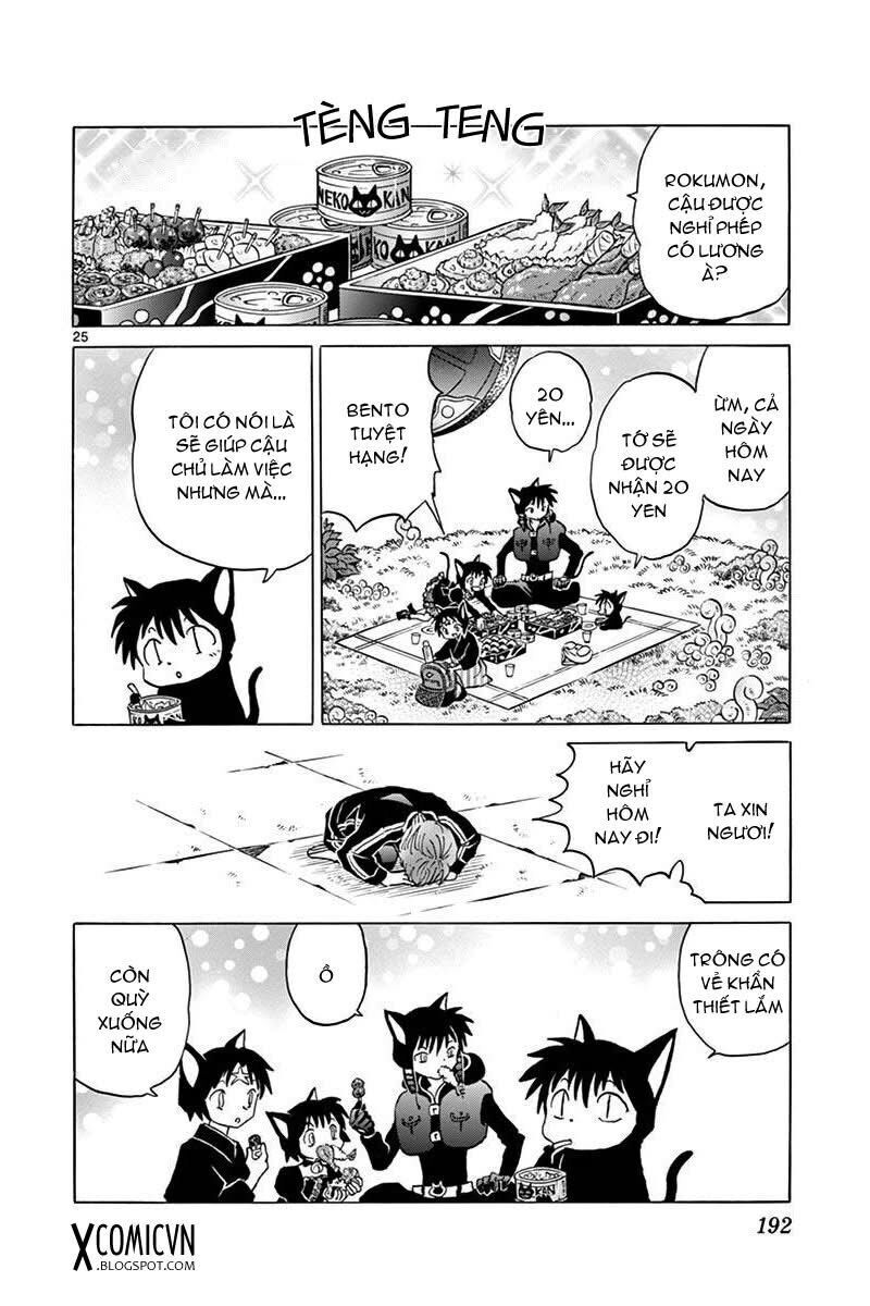 Bạn Học Bí Ẩn Chapter 398 - 24