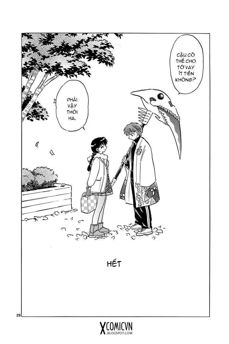 Bạn Học Bí Ẩn Chapter 398 - 28