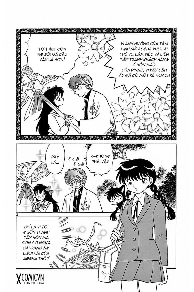 Bạn Học Bí Ẩn Chapter 388 - 63