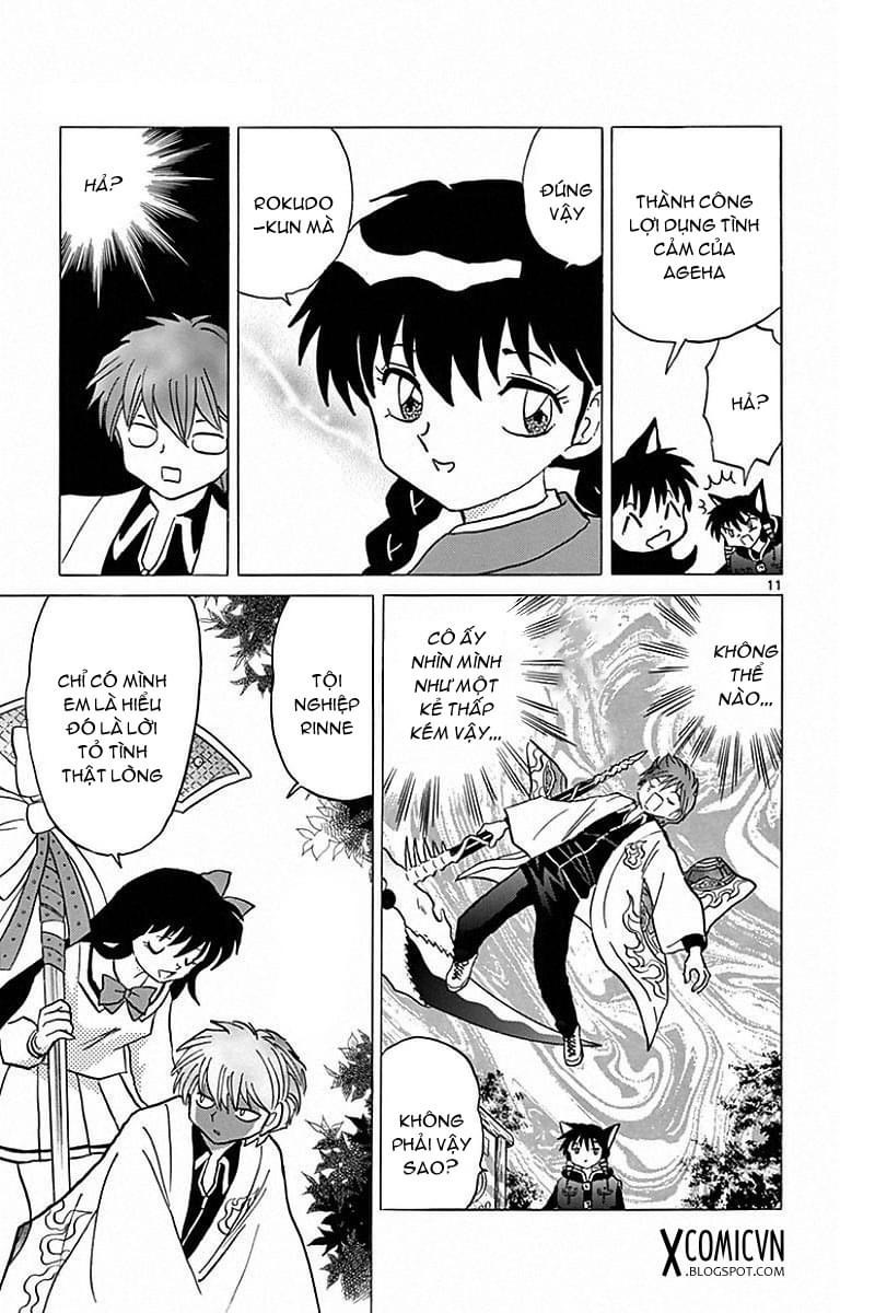 Bạn Học Bí Ẩn Chapter  388 - 72