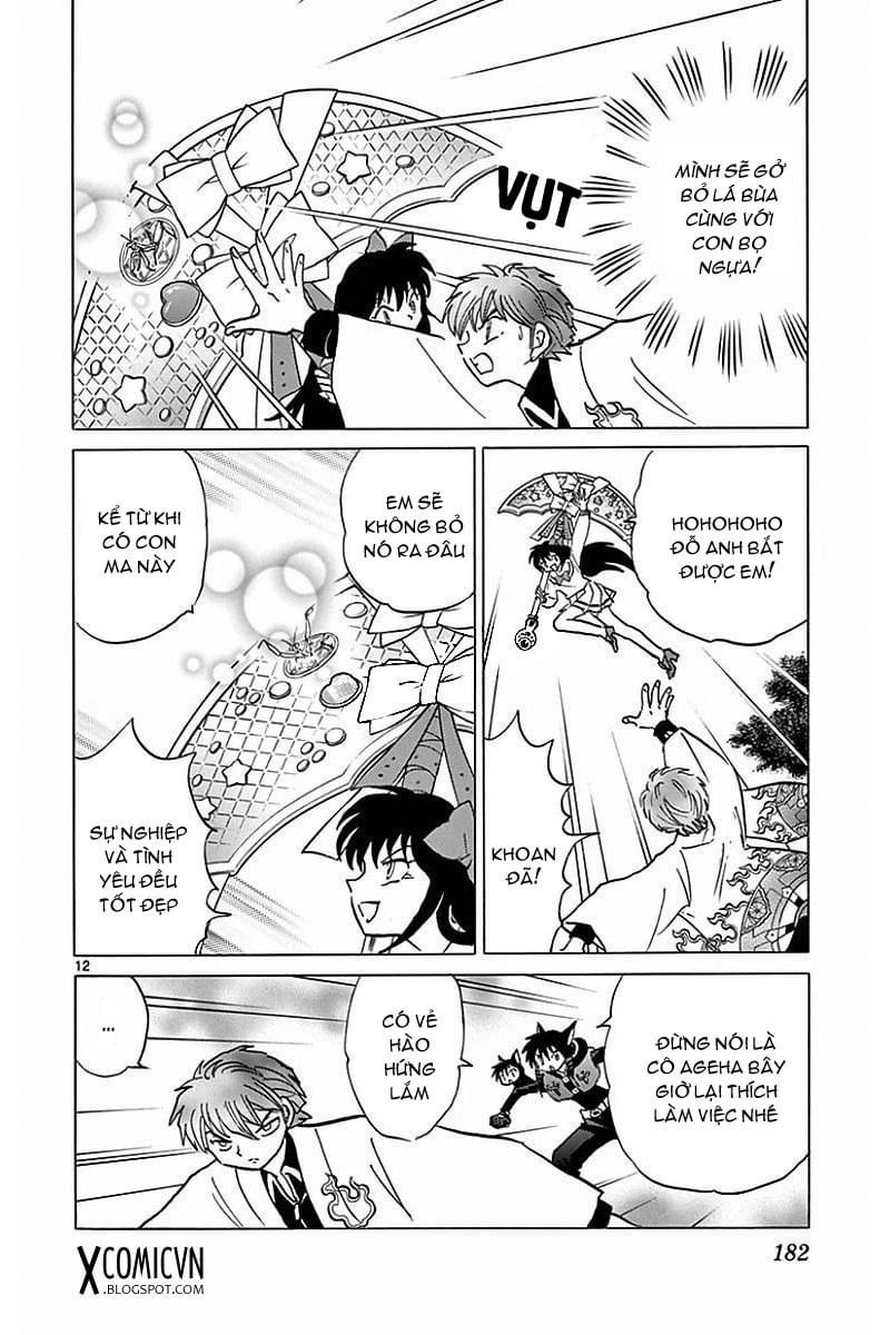 Bạn Học Bí Ẩn Chapter  388 - 73