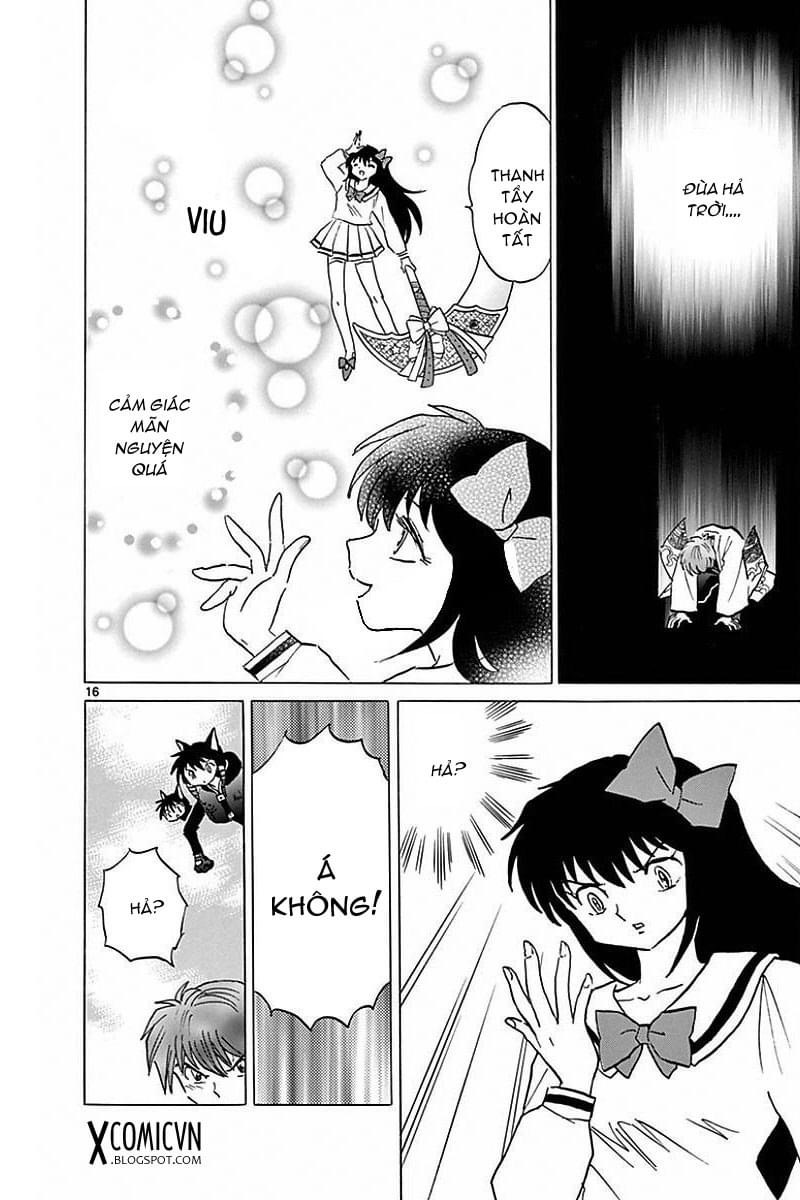 Bạn Học Bí Ẩn Chapter  388 - 77