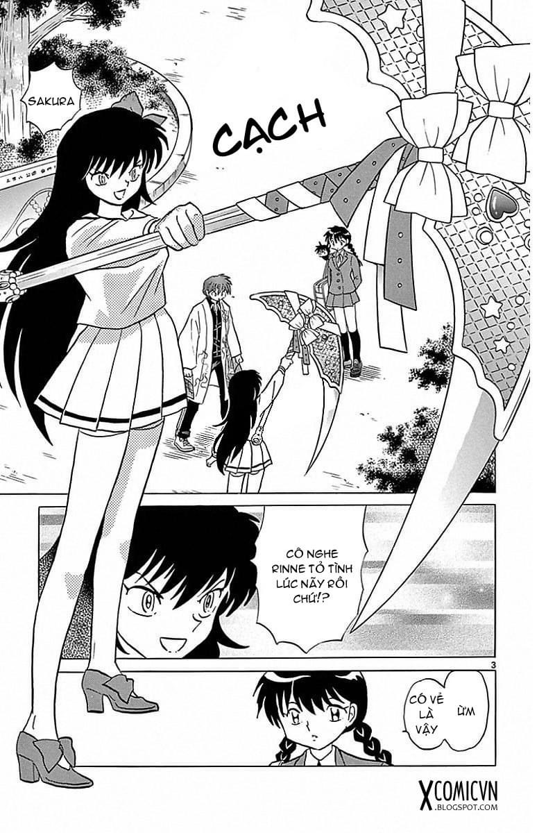 Bạn Học Bí Ẩn Chapter 388 - 64