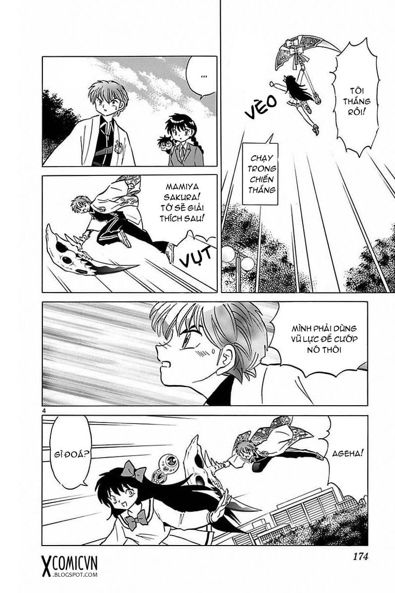 Bạn Học Bí Ẩn Chapter  388 - 65