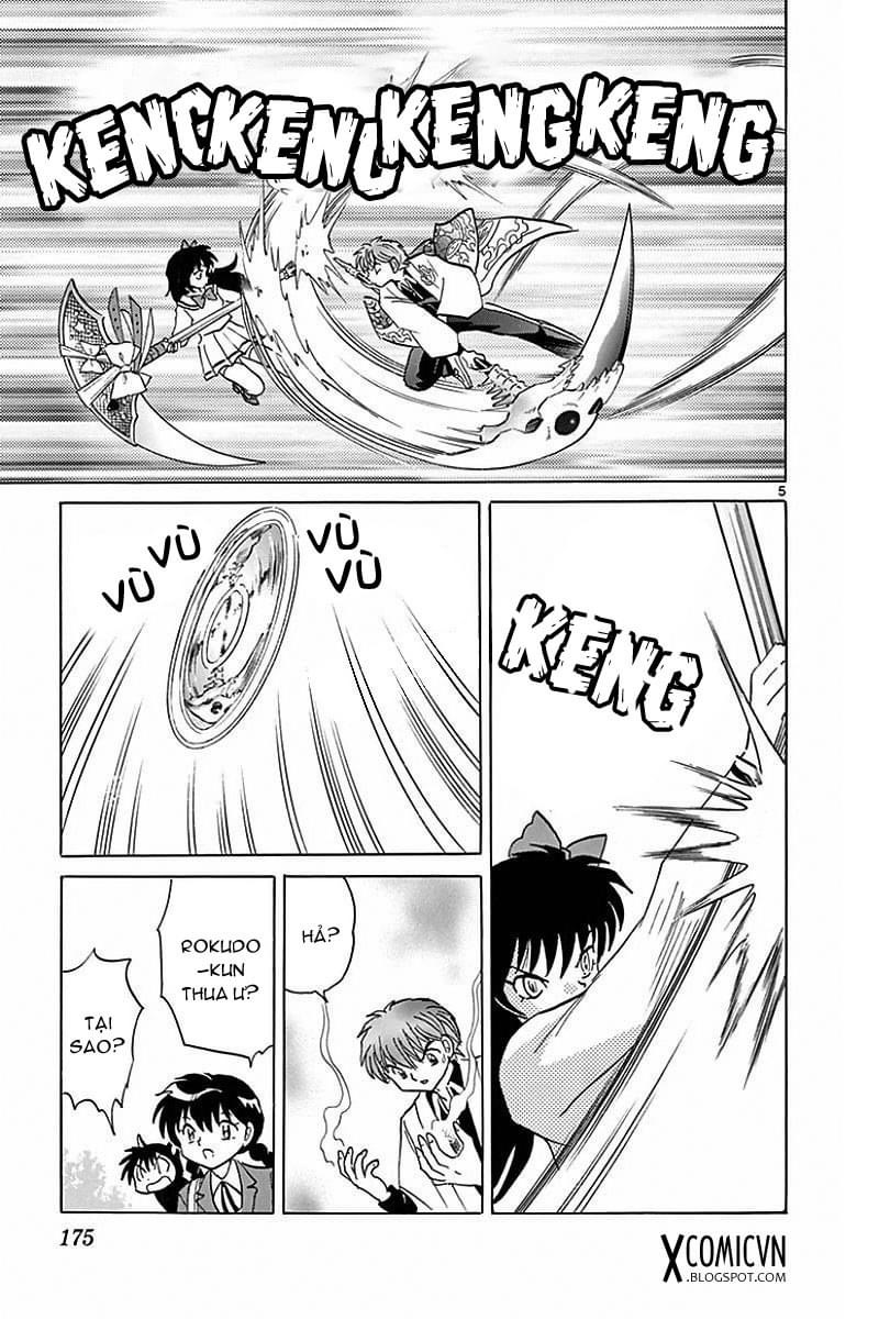 Bạn Học Bí Ẩn Chapter  388 - 66