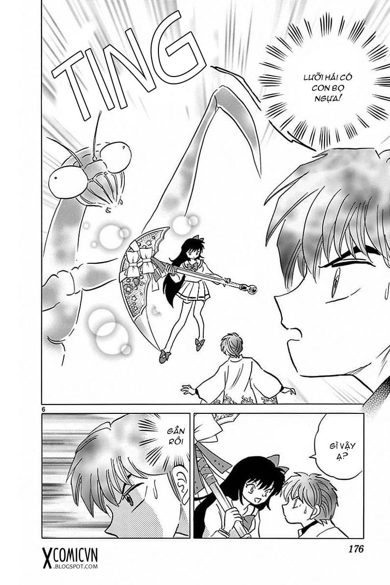 Bạn Học Bí Ẩn Chapter  388 - 67