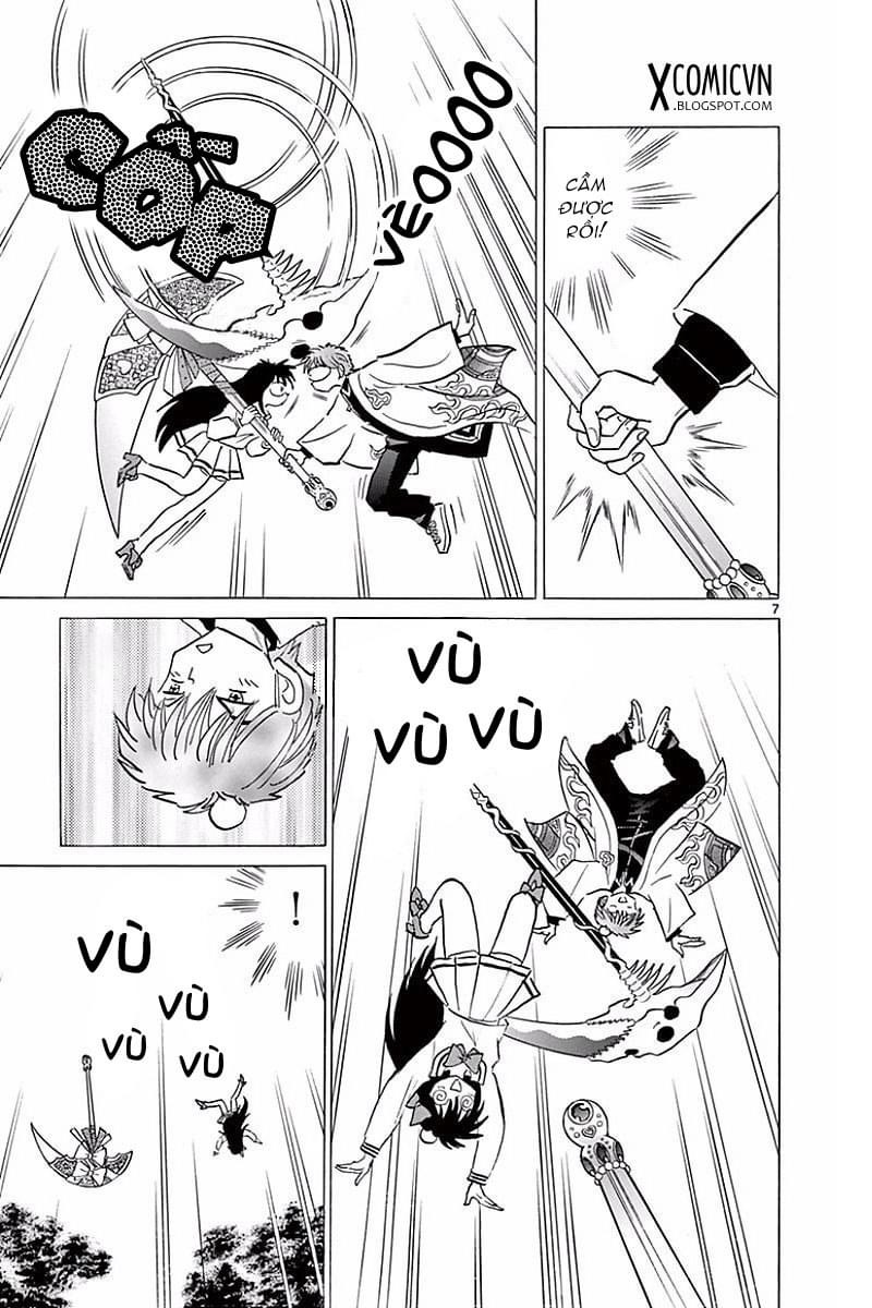 Bạn Học Bí Ẩn Chapter  388 - 68