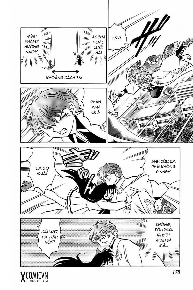 Bạn Học Bí Ẩn Chapter  388 - 69