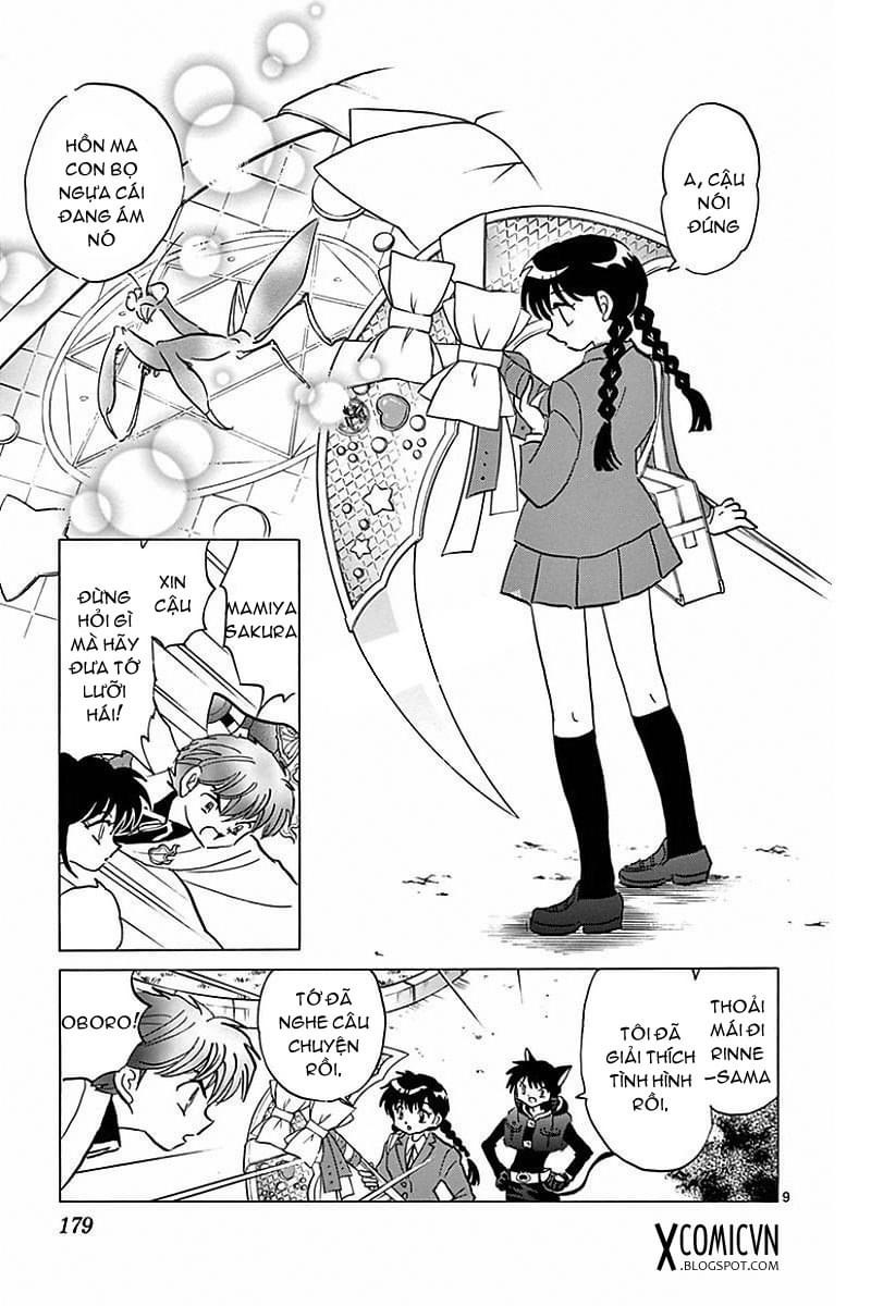 Bạn Học Bí Ẩn Chapter 388 - 70