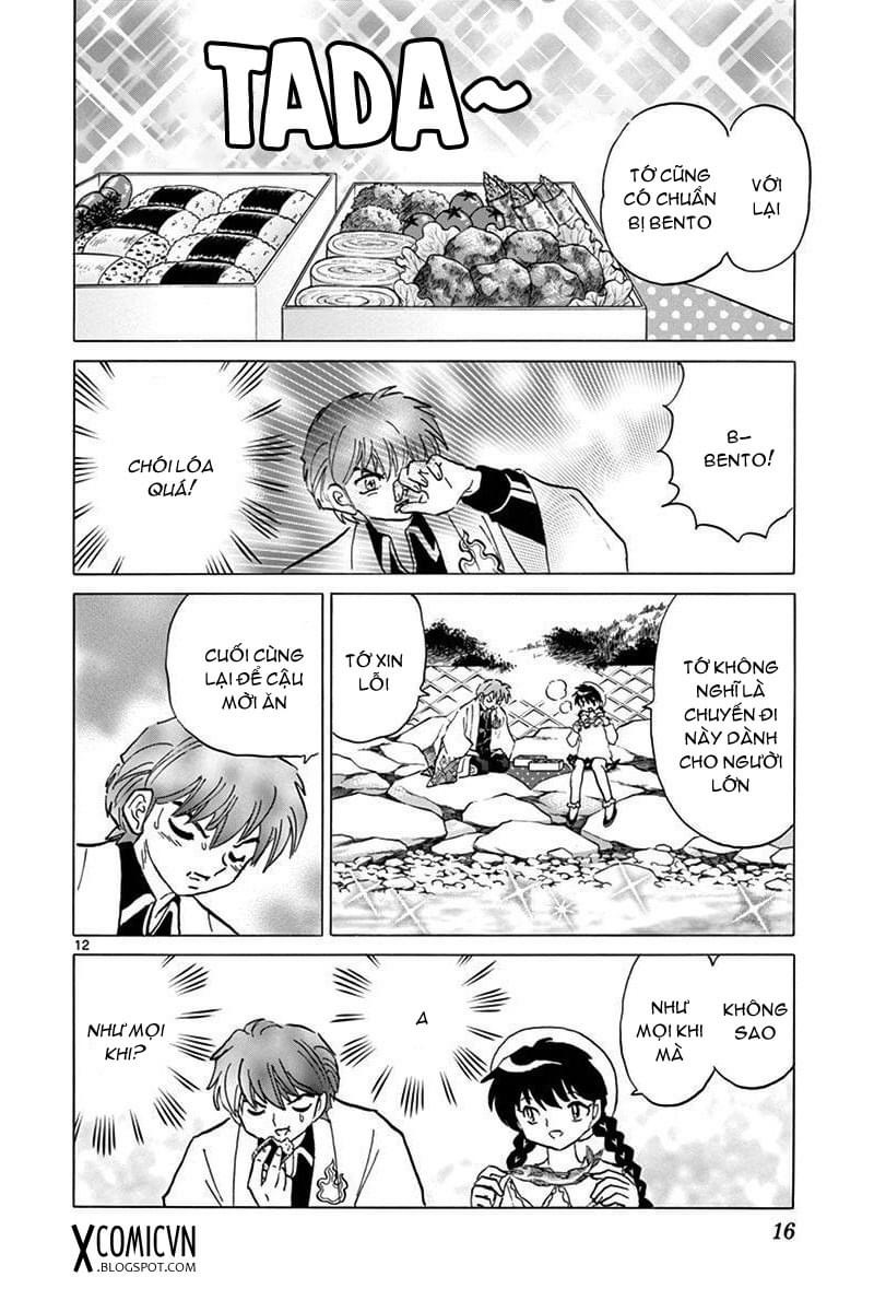 Bạn Học Bí Ẩn Chapter 388 - 54