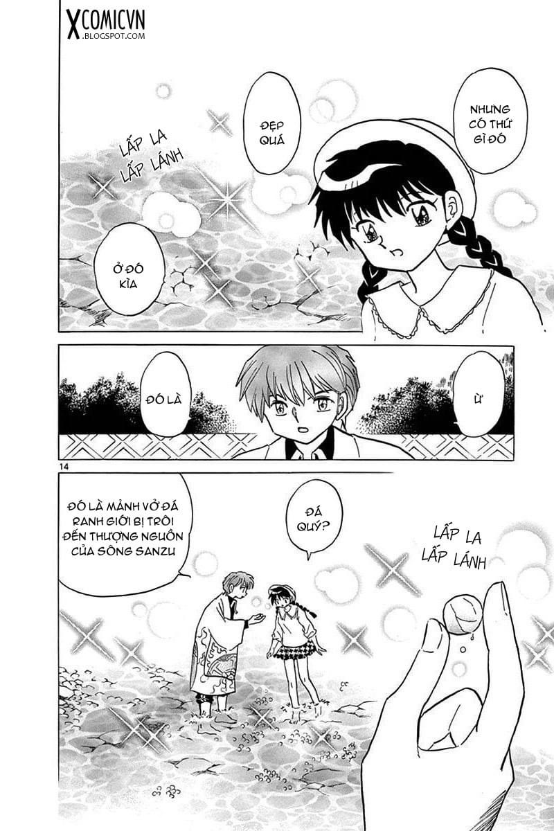 Bạn Học Bí Ẩn Chapter 388 - 56