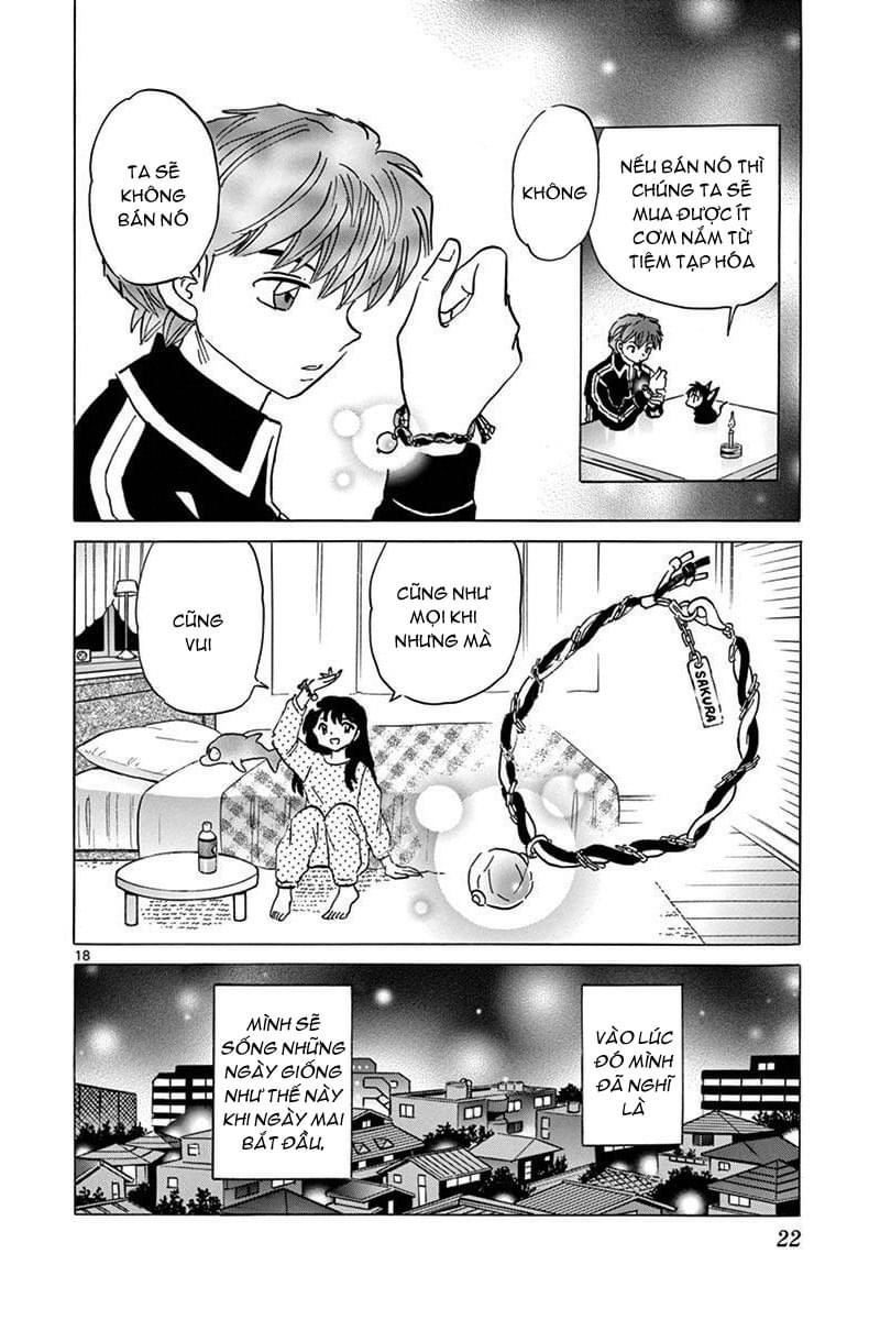 Bạn Học Bí Ẩn Chapter 388 - 60