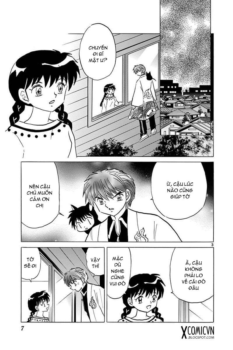 Bạn Học Bí Ẩn Chapter 388 - 45