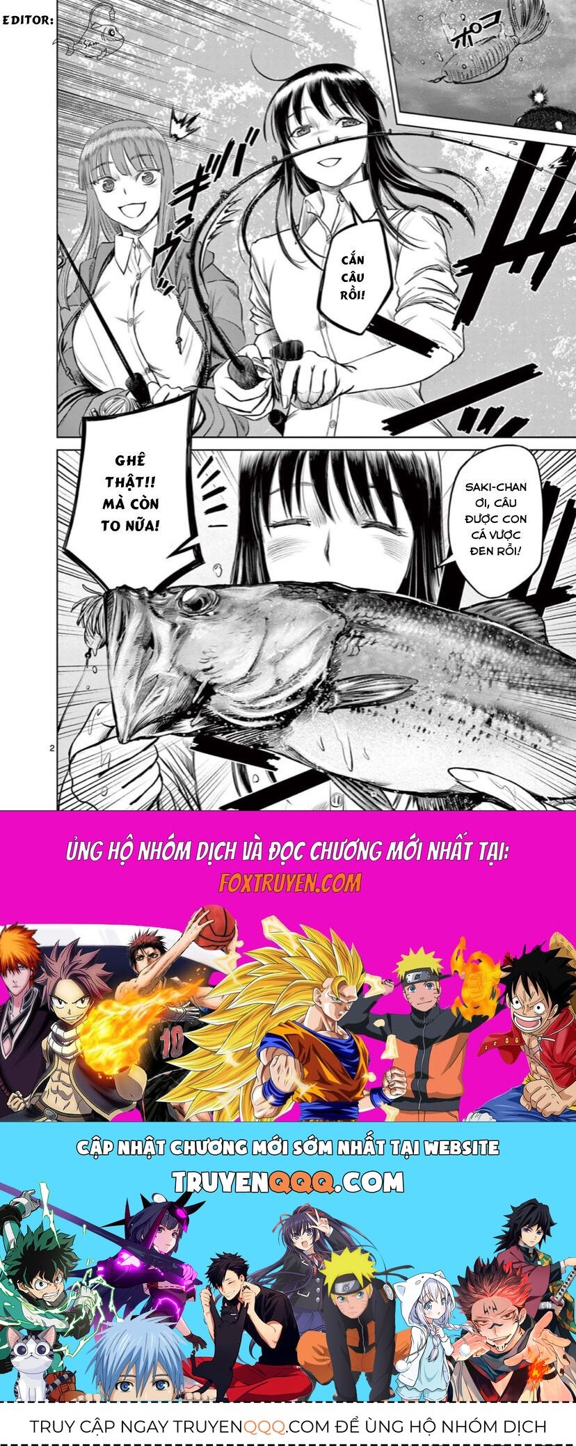 Destro 016 Chapter 17 - 30