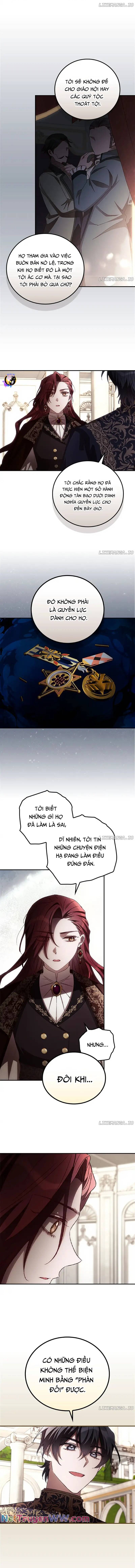 Tôi Nhìn Thấy Cái Chết Của Bạn Chapter 62 - 2