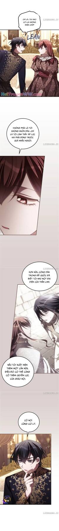 Tôi Nhìn Thấy Cái Chết Của Bạn Chapter 62 - 11