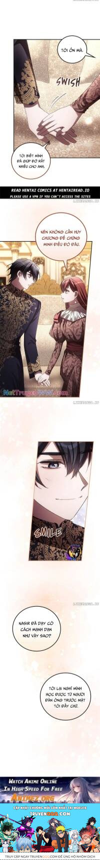 Tôi Nhìn Thấy Cái Chết Của Bạn Chapter 62 - 12