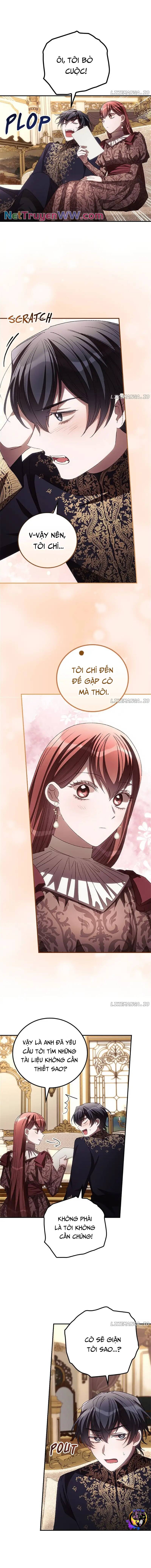 Tôi Nhìn Thấy Cái Chết Của Bạn Chapter 62 - 7