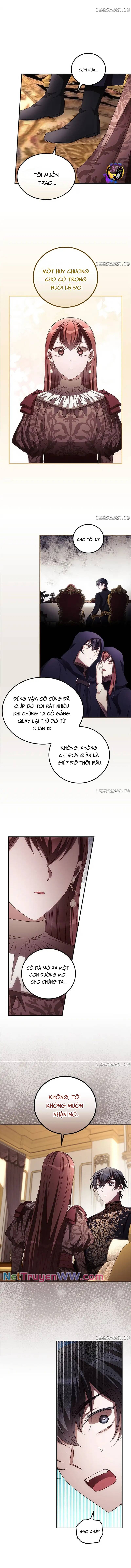 Tôi Nhìn Thấy Cái Chết Của Bạn Chapter 62 - 10