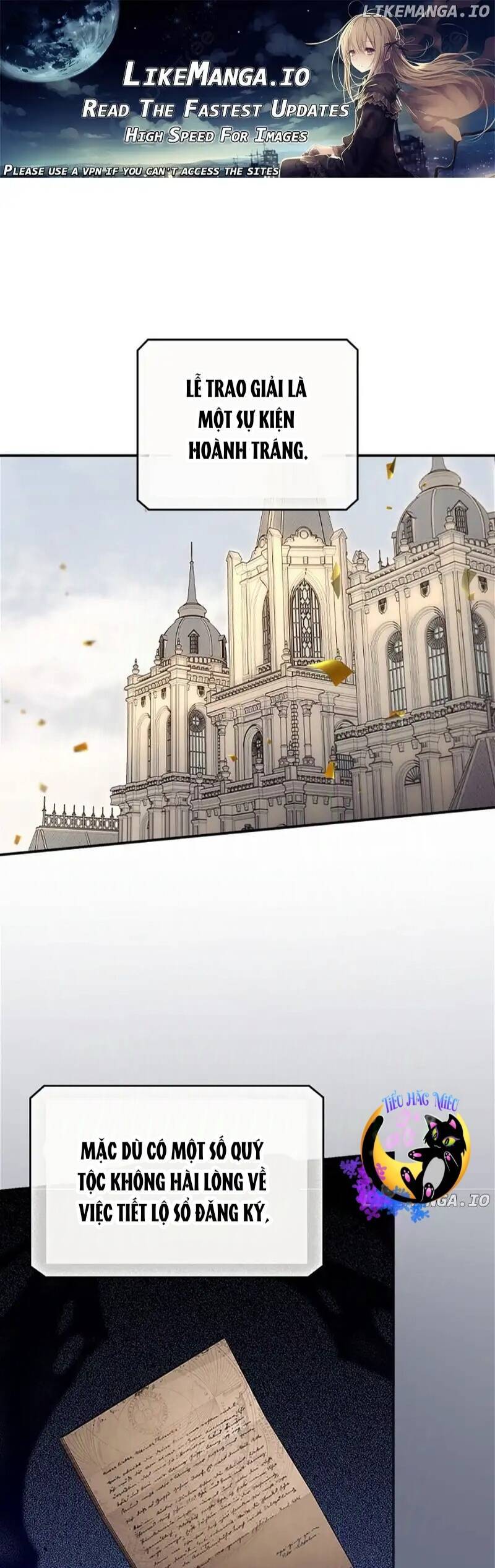 Tôi Nhìn Thấy Cái Chết Của Bạn Chapter 63 - 1