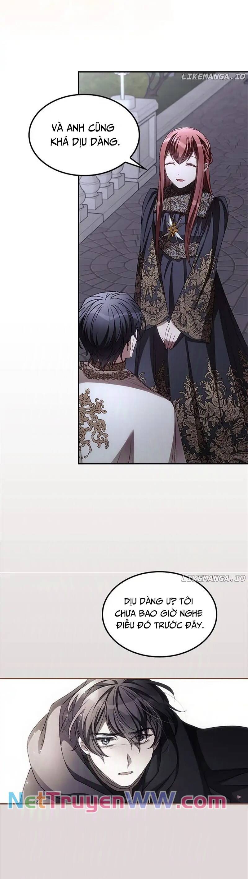 Tôi Nhìn Thấy Cái Chết Của Bạn Chapter 63 - 12