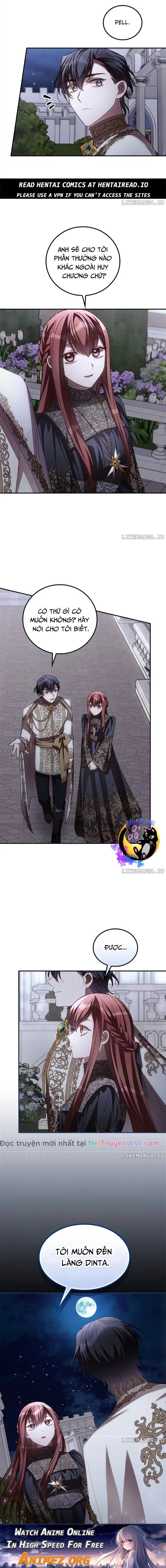 Tôi Nhìn Thấy Cái Chết Của Bạn Chapter 63 - 13