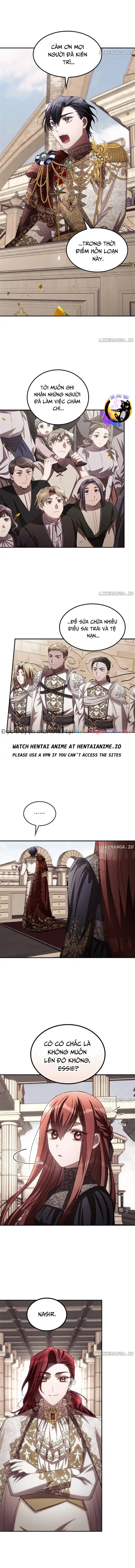 Tôi Nhìn Thấy Cái Chết Của Bạn Chapter 63 - 3