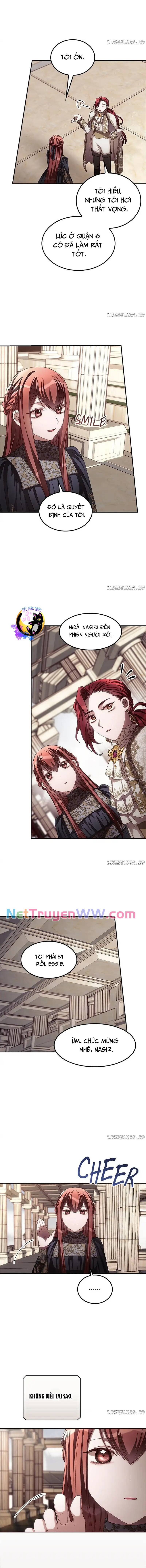 Tôi Nhìn Thấy Cái Chết Của Bạn Chapter 63 - 4