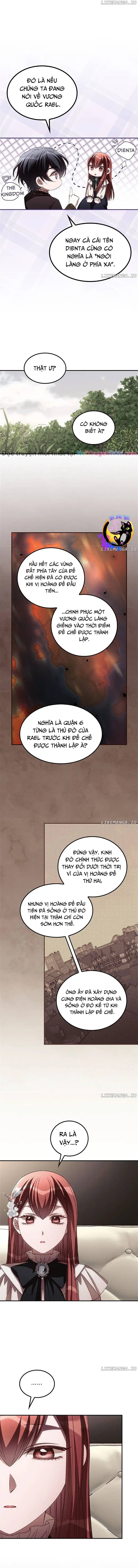 Tôi Nhìn Thấy Cái Chết Của Bạn Chapter 64 - 7