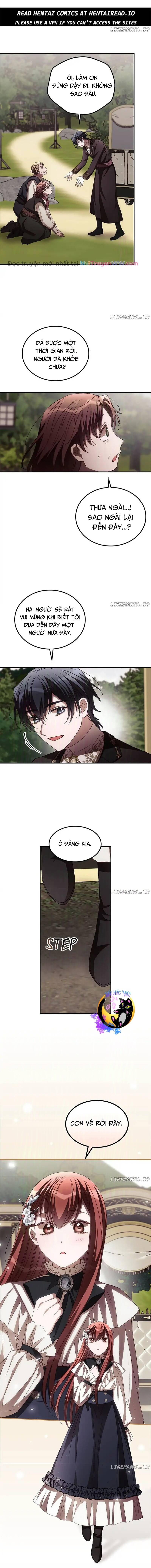 Tôi Nhìn Thấy Cái Chết Của Bạn Chapter 64 - 9