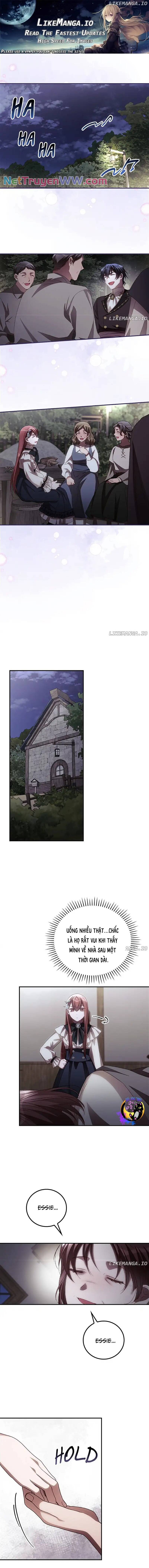 Tôi Nhìn Thấy Cái Chết Của Bạn Chapter 65 - 1