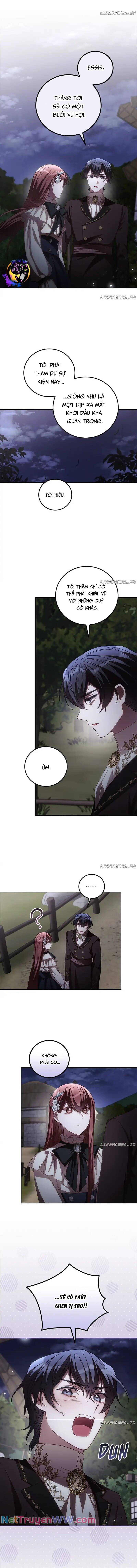 Tôi Nhìn Thấy Cái Chết Của Bạn Chapter 65 - 5