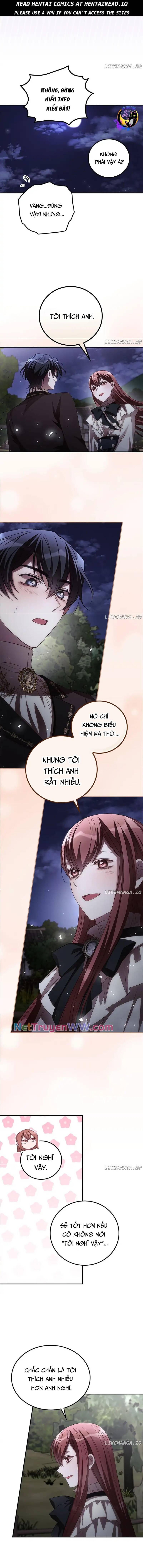 Tôi Nhìn Thấy Cái Chết Của Bạn Chapter 65 - 9