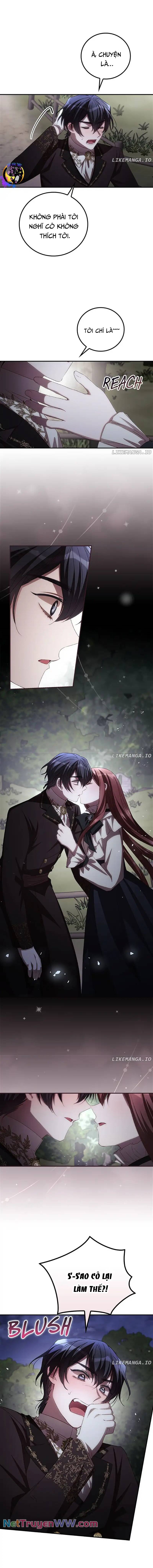 Tôi Nhìn Thấy Cái Chết Của Bạn Chapter 65 - 10