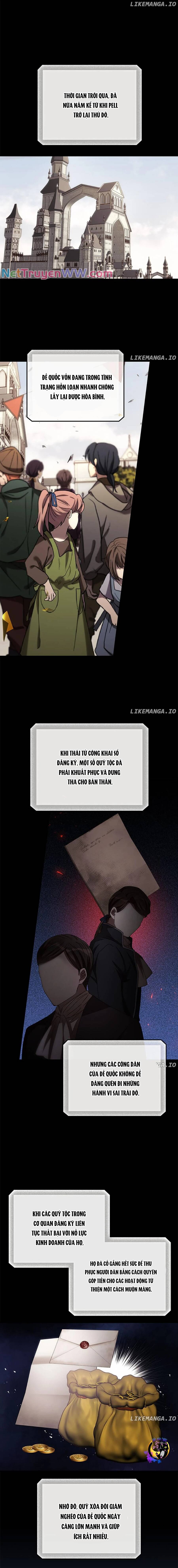 Tôi Nhìn Thấy Cái Chết Của Bạn Chapter 66 - 1